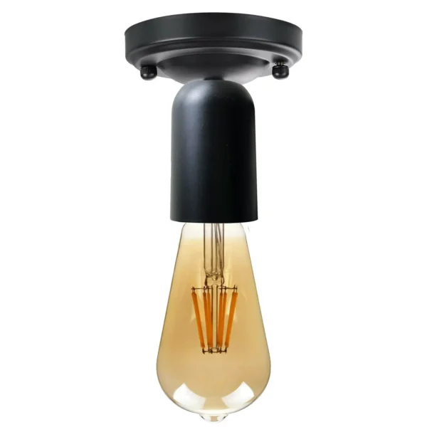 Vintage Retro Ceiling Light